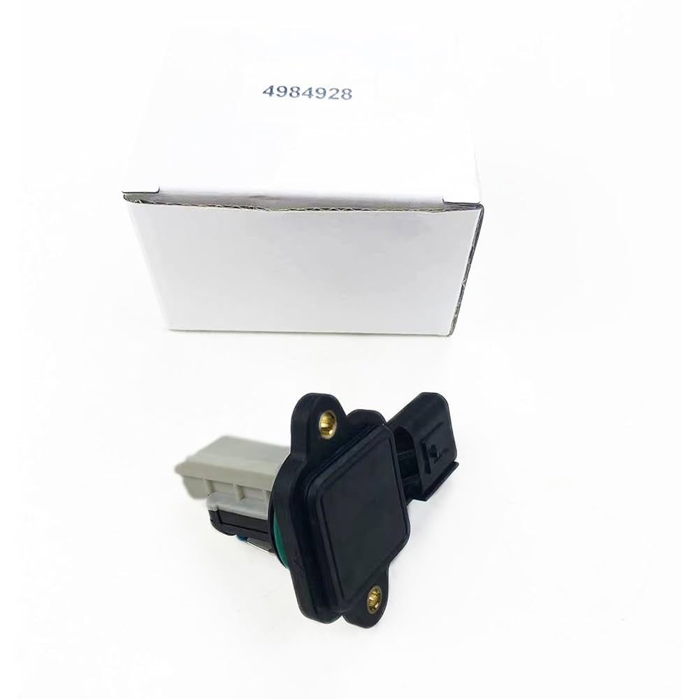 Amazon.com: 4984928 Mass Air Flow Sensor Manifold Absolute